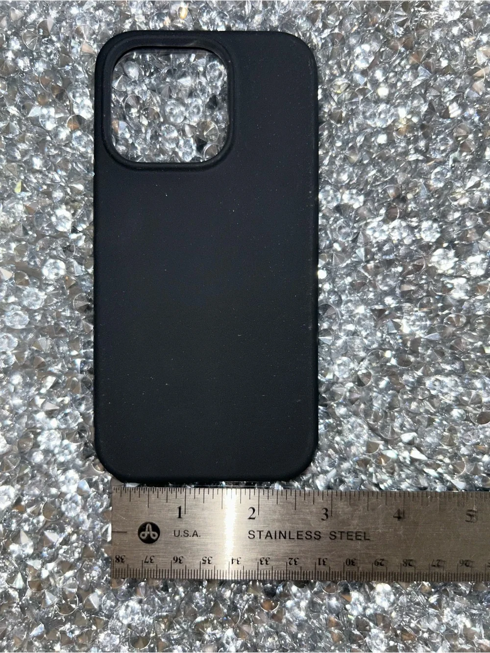 N/A universal black